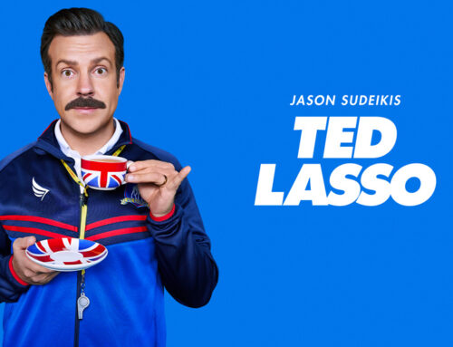 ‘Ted Lasso’ reminds us of what really matters