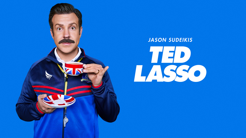 ‘Ted Lasso’ reminds us of what really matters